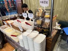 -天成·潮州牛肉脆肉鱼生蚝自助火锅