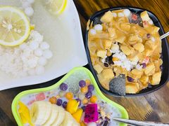 -串妹花式冰粉(乐山总店)