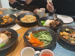 -沈阳和平艾美酒店新食谱西餐厅