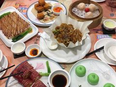 -点都德(北京路贰店)