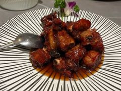 -浔庐餐厅•江西老字号•九江菜(烟水亭店)