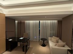 -上海宝华万豪酒店