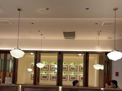 大堂-顺风汤馆·广府粤菜(江宸天街店)