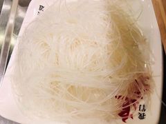 粉丝-嬷孙家潮汕牛肉火锅(北京路天河城店)