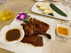 和味明炉烧鹅-香云轩·顺德菜(香云纱园林酒店店)