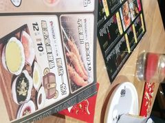 -喝丢一只鞋海鲜烧烤·海肠捞饭(东关街店)
