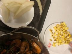 -醉得意·家常菜(杨家湾店)