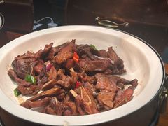 -喜庭海鲜自助(北辰三角洲北辰荟店)
