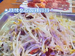 -汉城烧烤(西稍门劳动路店)