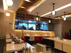 -八盛屋·沾面(集美万达店)