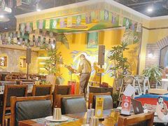 -拉丁餐厅·巴西烤肉自助(正佳广场店)