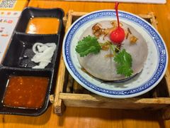 -芋包王闽南茶楼(八市店)