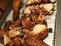 -绿茶餐厅(布吉万象汇店)