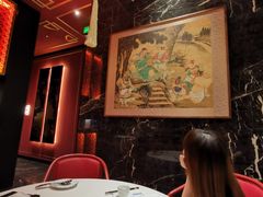 -东富酒家(龙湖西溪天街店)