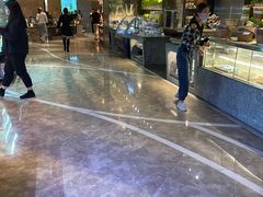-上海凯宾斯基大酒店
