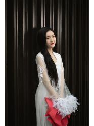 -MECCI婚礼摄影跟拍(红东方广场店)
