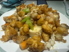 -桃子餐厅·天津菜(红星路直营店)