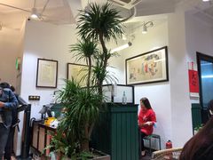 -堂屋糖水店(愚园店)