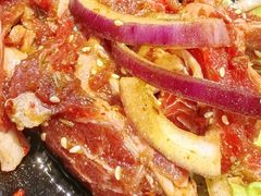 -丹东特色烤肉(学府路一部店)