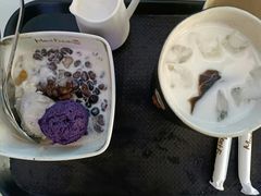 -鲜芋仙Meet Fresh(壹方城店)