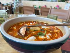 -甘思咪哚·云南艺术餐厅(天河广百店)