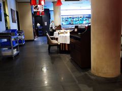 大堂-旺顺阁鱼头泡饼(小红门店)