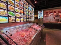 -潮中人·潮州菜(益乐路店)