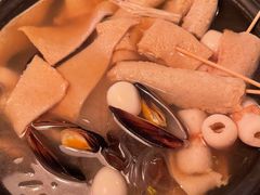 -Outdark Korean Restaurant