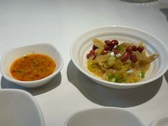 -莆田餐厅PUTIEN(三里屯店)