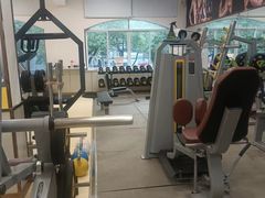 -琪航·健身+普拉提(民耀路店)