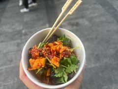 -黄兴南路步行商业街