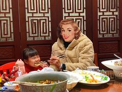 -山水茶艺馆·点心粤菜·30年老字号