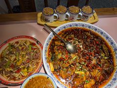 -杨记隆府重庆江湖菜(大悦城店)