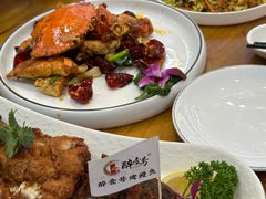 -醉壹号海鲜大排档(厦门美食地标店)