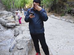 -十渡东湖港风景区