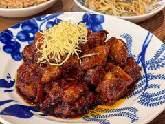 -上海姥姥(西环店)