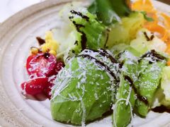 -1861意大利餐厅(文化广场店)