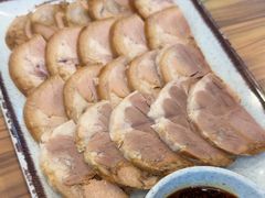 -合合春饼·酱骨·东北菜(潘家园店)