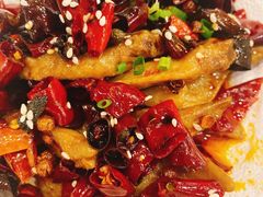 -付掌柜在成都·热炒砂锅集(金禾店)