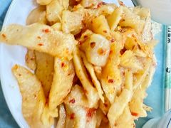 -清真马虎面馆(西七路店)