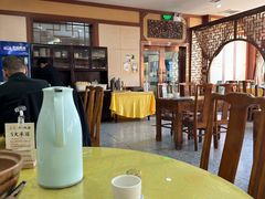 -砂锅居(西四店)