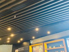 门面-星巴克(来福士2F店)