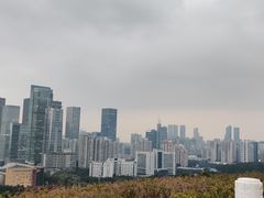 -深圳皇庭V酒店