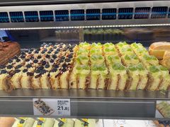 -酥侯糕点(长楹天街店)