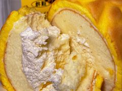 芝士奶油虎皮卷-好利来(朝外店)