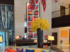 -武汉马哥孛罗酒店