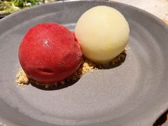 -Mercato莫卡多露台餐厅与酒吧(K11店)