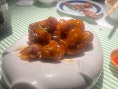 -桂满陇·桃花院落(长泰广场店)