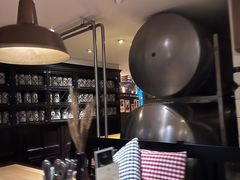 -普拉那啤酒坊Paulaner(凯宾斯基饭店)