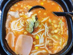 -阿香米线(大悦城店)